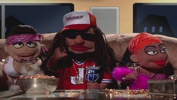 crank yankers season 6 episode 2