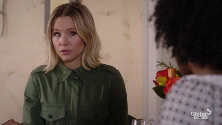 Screenshot of The Good Place Season 4 Episode 6 (S04E06)