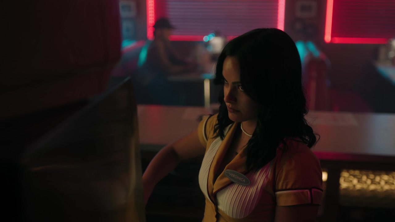 Screenshot of Riverdale Season 4 Episode 4 (S04E04)