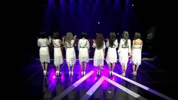 Queendom Season 1 Episode 10