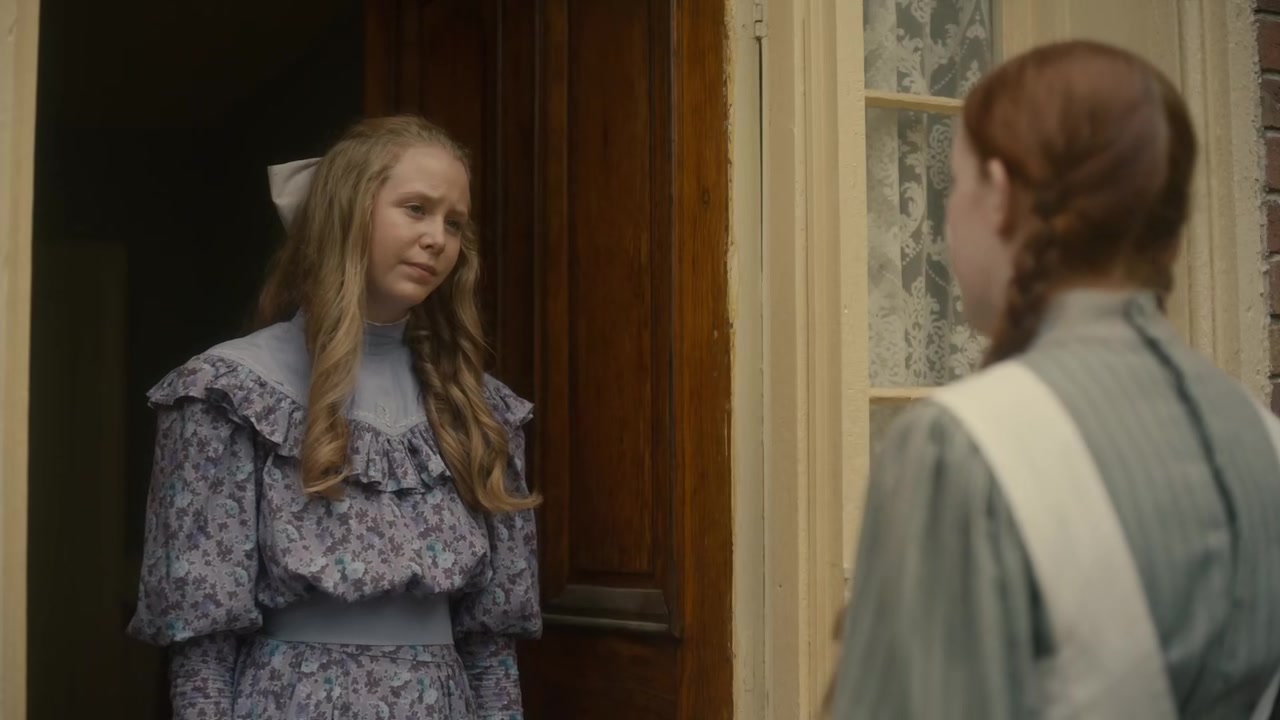 Screencaps of Anne with an E Season 3 Episode 7