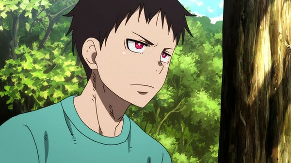 Now We Are Breaking Up Episode 1 Eng Sub En'en no Shouboutai Episode 16 - Watch En'en no Shouboutai E16 Online