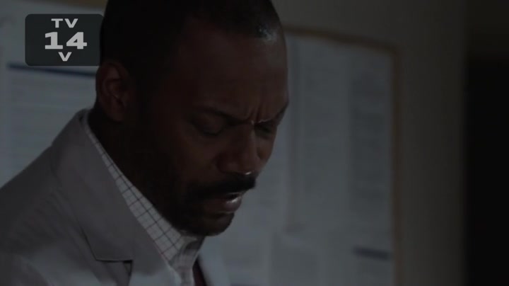 Screenshot of The Blacklist Season 7 Episode 6 (S07E06)