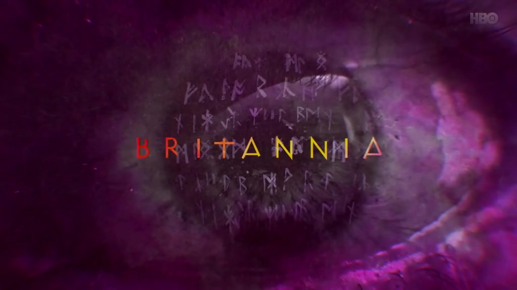 Screenshot of Britannia Season 2 Episode 7 (S02E07)