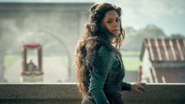 Britannia Saison 2 Episode 1 Britannia Season 2 Episode 1