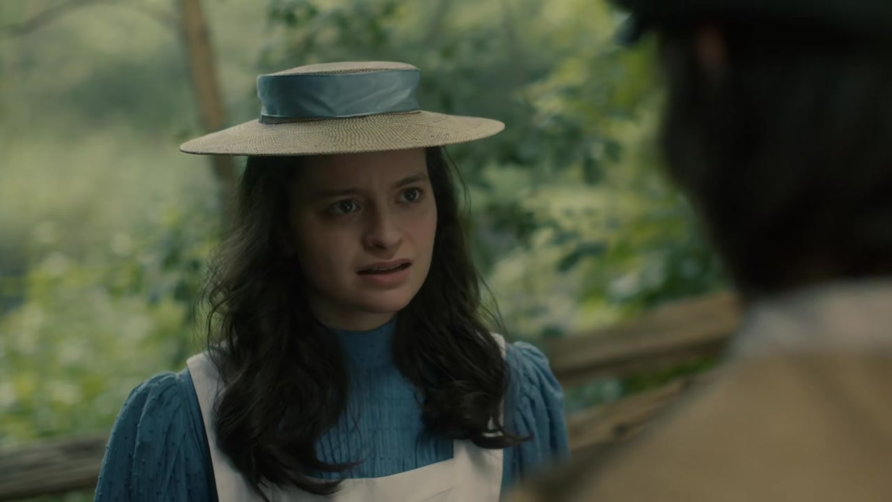 Screencaps of Anne with an E Season 3 Episode 8