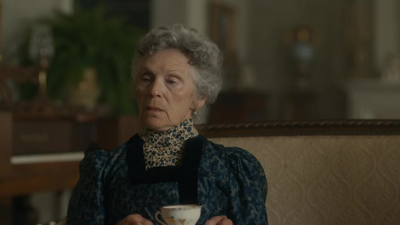 Screencaps of Anne with an E Season 3 Episode 8