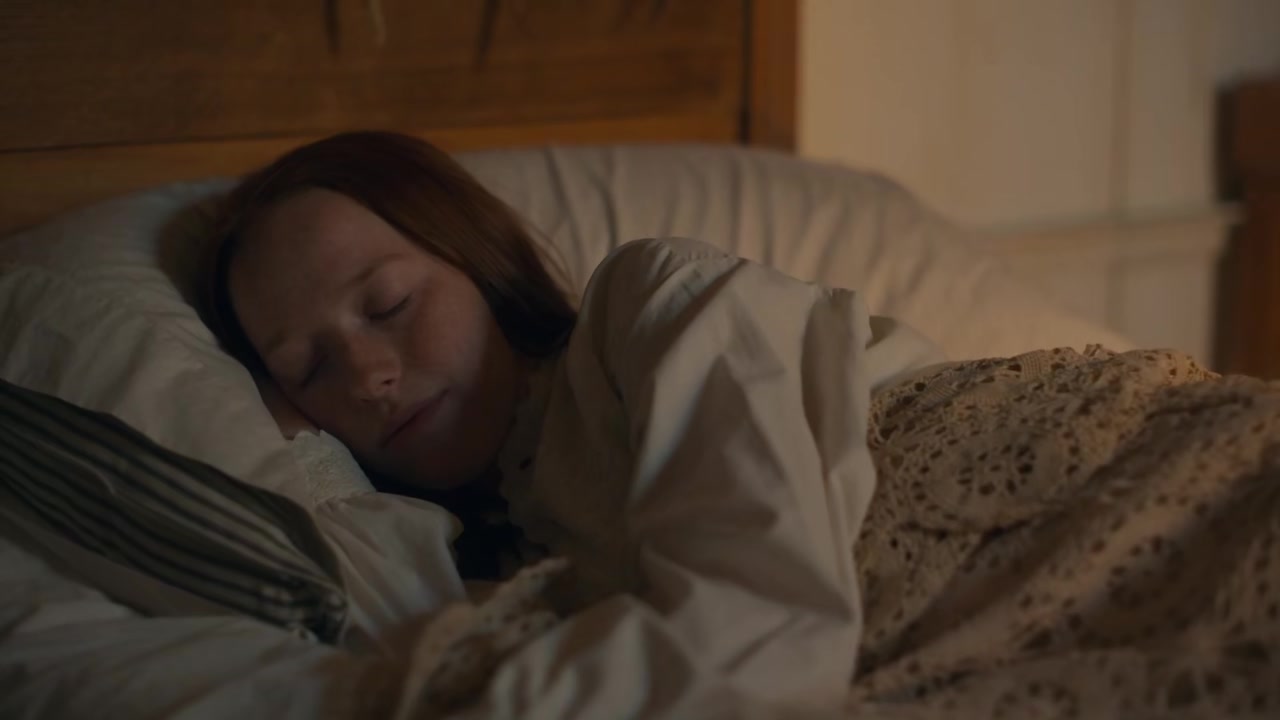 Screencaps of Anne with an E Season 3 Episode 8