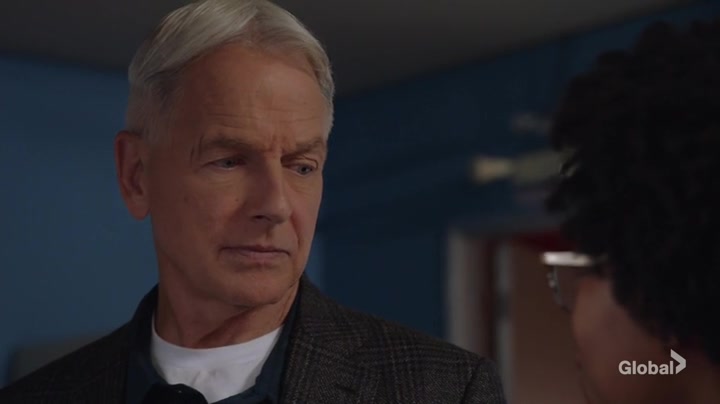 Screencaps of NCIS Season 17 Episode 7