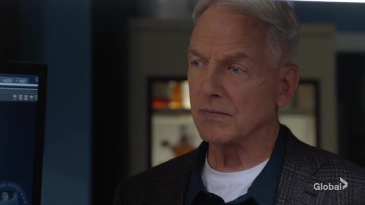 Screencaps Of Ncis Season 17 Episode 7