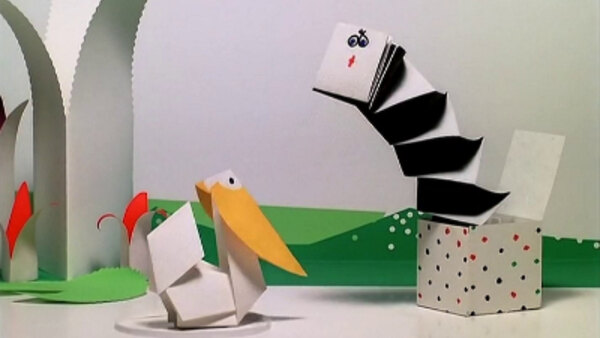 Quaq Quao Season 1 Episode 6