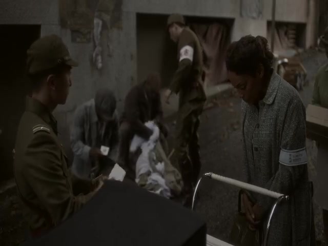 Screenshot of The Man in the High Castle Season 4 Episode 1 (S04E01)