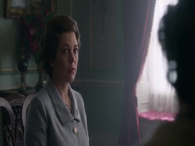 Screencaps of The Crown Season 3 Episode 8