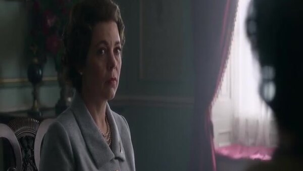 The Crown Saison 3 Episode 8 The Crown Season 3 Episode 8