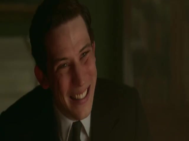 Screencaps of The Crown Season 3 Episode 8