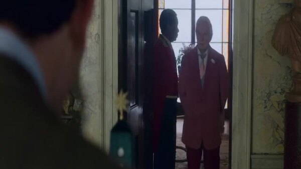The Crown Saison 3 Episode 8 The Crown Season 3 Episode 8