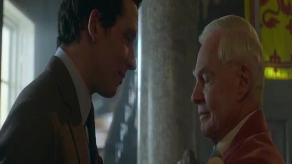 The Crown Saison 3 Episode 8 The Crown Season 3 Episode 8