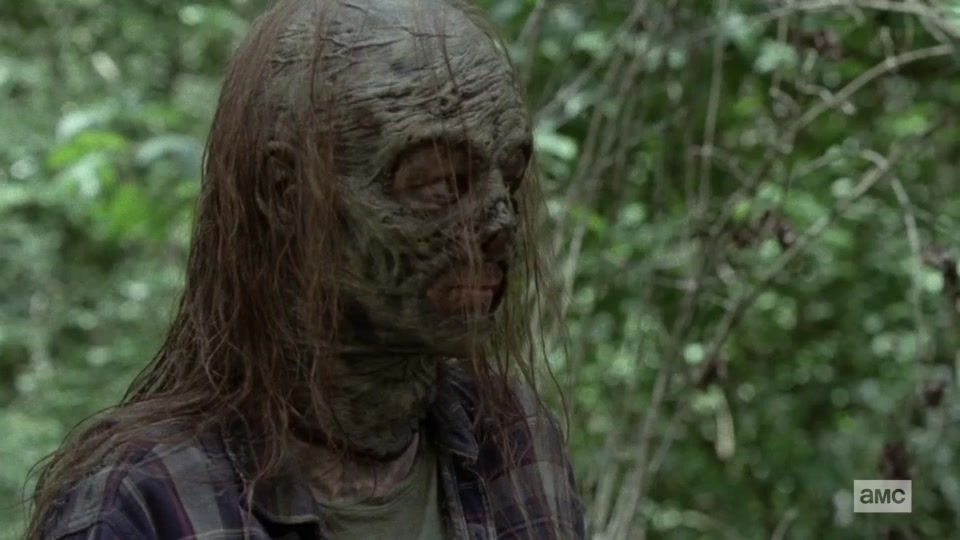 Screenshot of The Walking Dead Season 10 Episode 7 (S10E07)