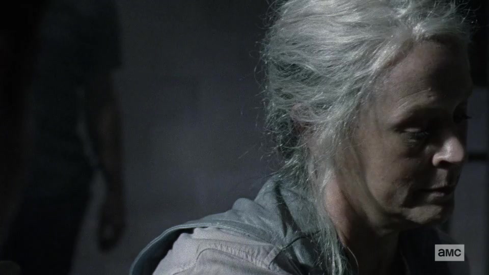 Screenshot of The Walking Dead Season 10 Episode 7 (S10E07)