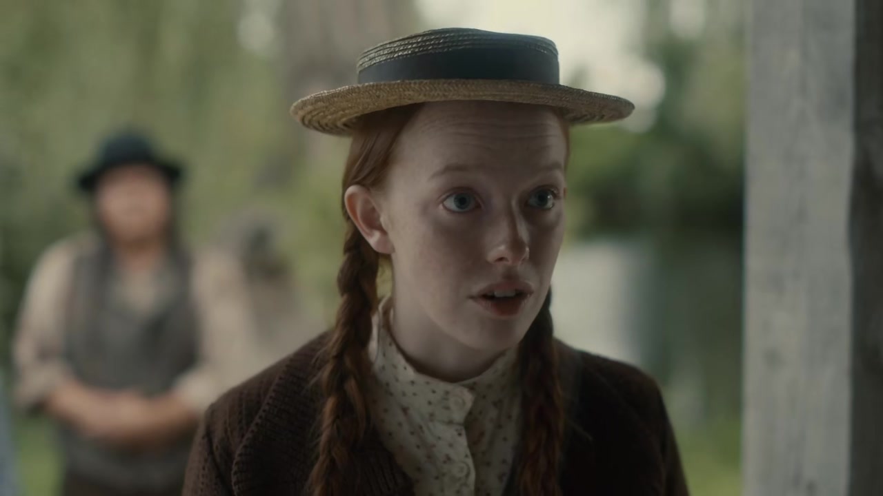 Anne With An E Saison 3 Episode 10 Screencaps of Anne with an E Season 3 Episode 9