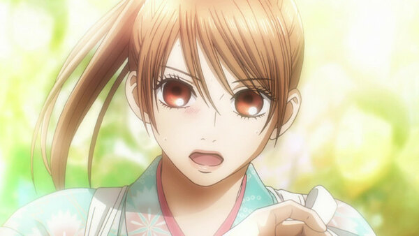 Chihayafuru 3 Episode 7 Watch Chihayafuru 3 E07 Online