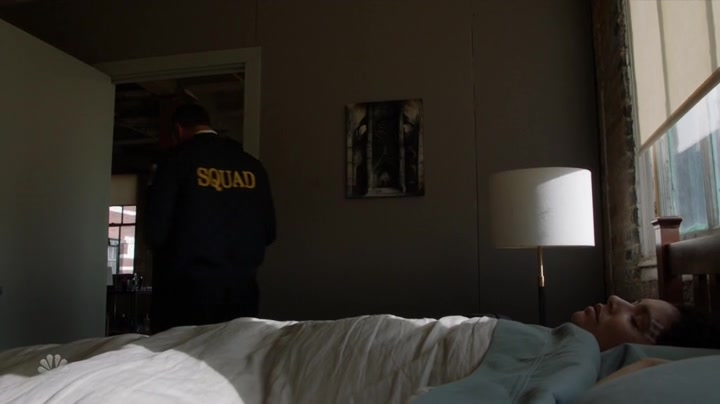 Screenshot of Chicago Fire Season 8 Episode 9 (S08E09)