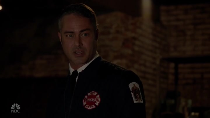 Screenshot of Chicago Fire Season 8 Episode 9 (S08E09)