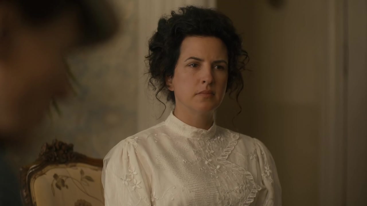 Screencaps of Anne with an E Season 3 Episode 10