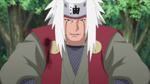 Major Spoilers For Boruto Naruto Next Generations Episode 135 Youtube
