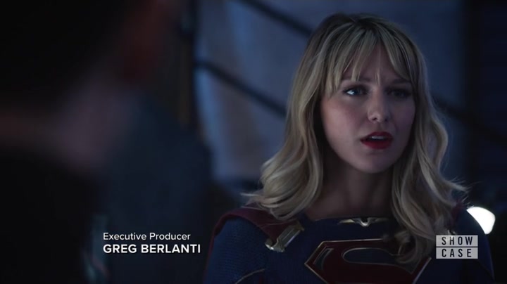 Screenshot of Supergirl Season 5 Episode 8 (S05E08)