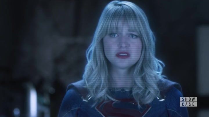 Screenshot of Supergirl Season 5 Episode 8 (S05E08)
