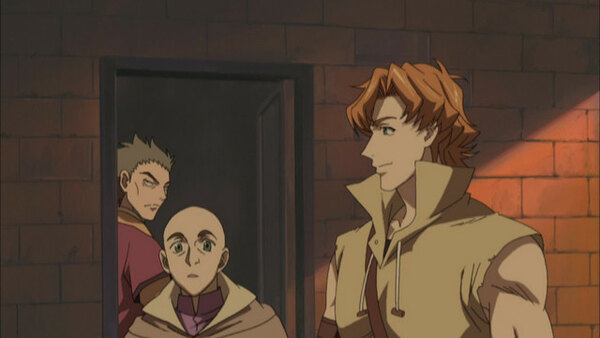 Kyou kara Maou! Episode 32 - Watch Kyou kara Maou! E32 Online