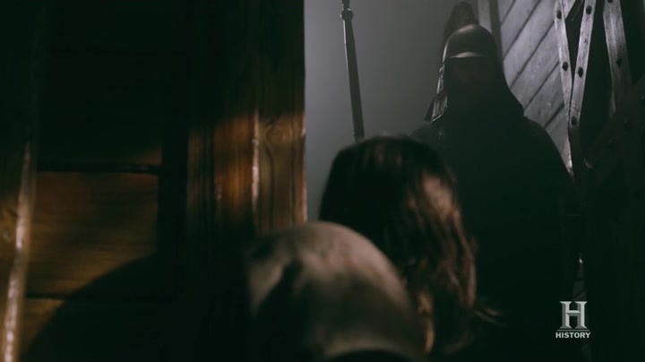 Screenshot of Vikings Season 6 Episode 1 (S06E01)