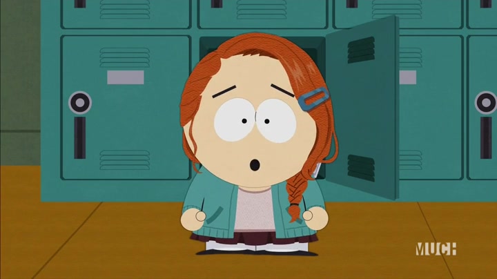 Screencaps Of South Park Season 23 Episode 9