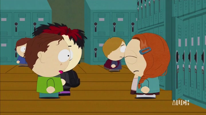 Screencaps Of South Park Season 23 Episode 9