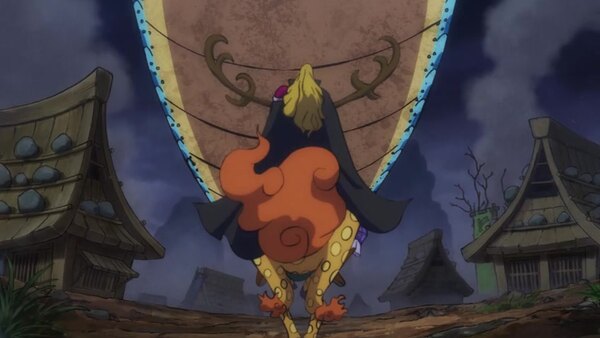One Piece Episode 913 - Watch One Piece E913 Online
