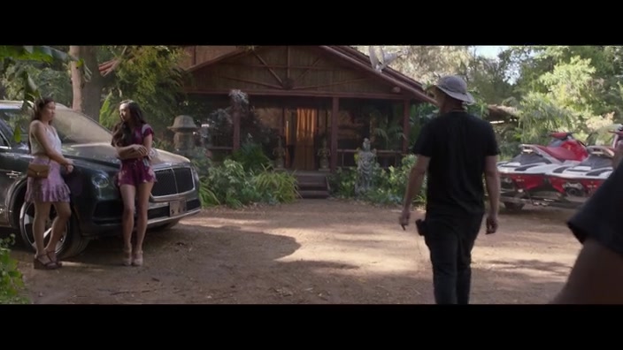 Screenshot of Silicon Valley Season 6 Episode 7 (S06E07)