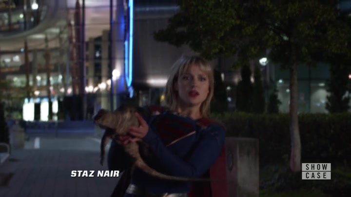 Supergirl Season 5 Episode 9 Watch