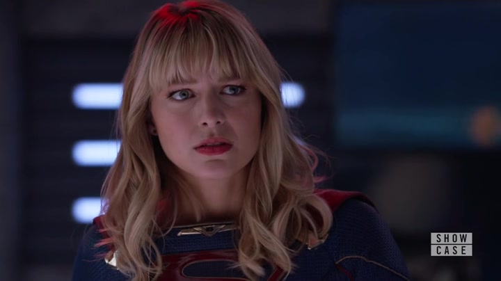 Supergirl Saison 5 Episode 9 Streaming