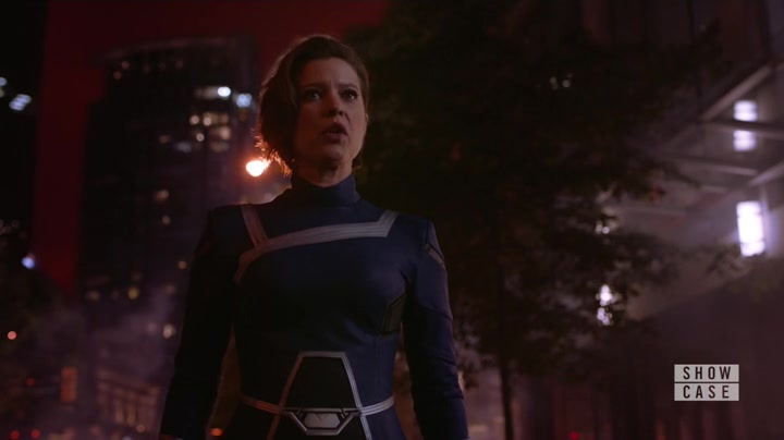 Screencaps of Supergirl Season 5 Episode 9
