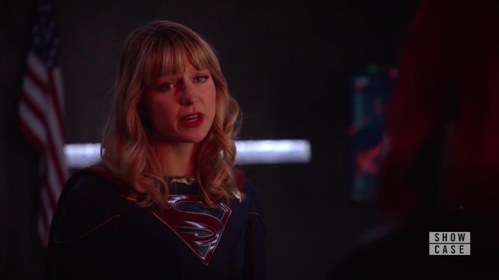 Screencaps of Supergirl Season 5 Episode 9