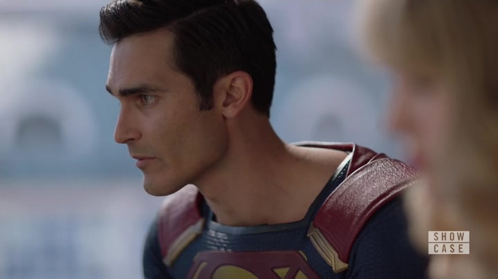 Screencaps of Supergirl Season 5 Episode 9