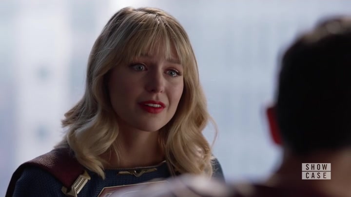 Screencaps of Supergirl Season 5 Episode 9