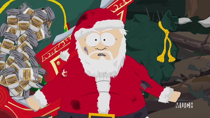 Screenshot of South Park Season 23 Episode 10 (S23E10)