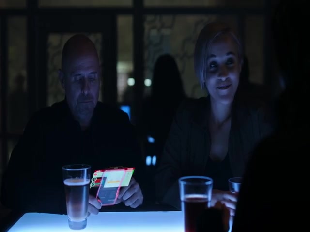 Screenshot of The Expanse Season 4 Episode 6 (S04E06)