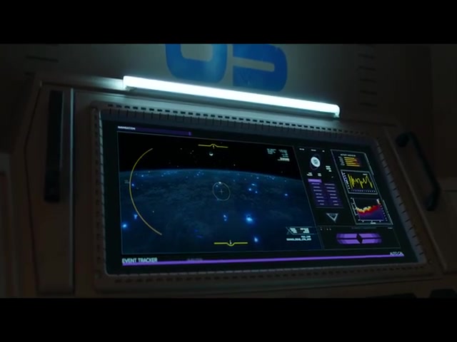 Screenshot of The Expanse Season 4 Episode 9 (S04E09)