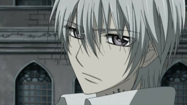 Vampire Knight Guilty Episode 13 Watch Vampire Knight Guilty E13 Online