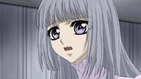 Vampire Knight Guilty Episode 1 Watch Vampire Knight Guilty E01