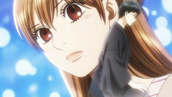 Chihayafuru 3 Episode 12 Watch Chihayafuru 3 E12 Online