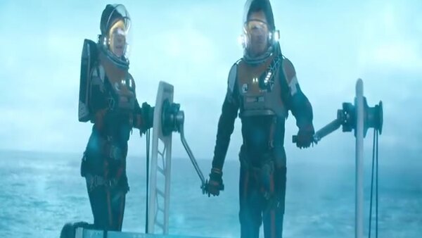 Ver Lost In Space Temporada 2 Online